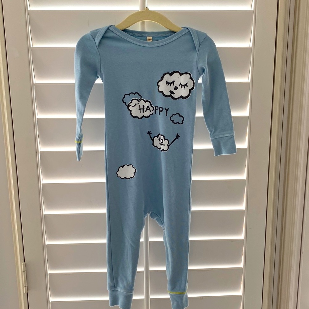 Ettel Bettel one piece size 18m